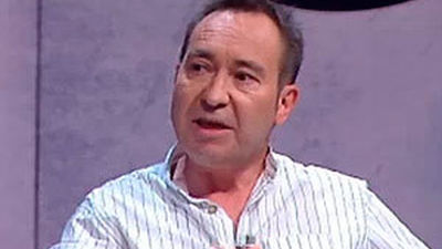 Las Noches Blancas: Suso Mourelo