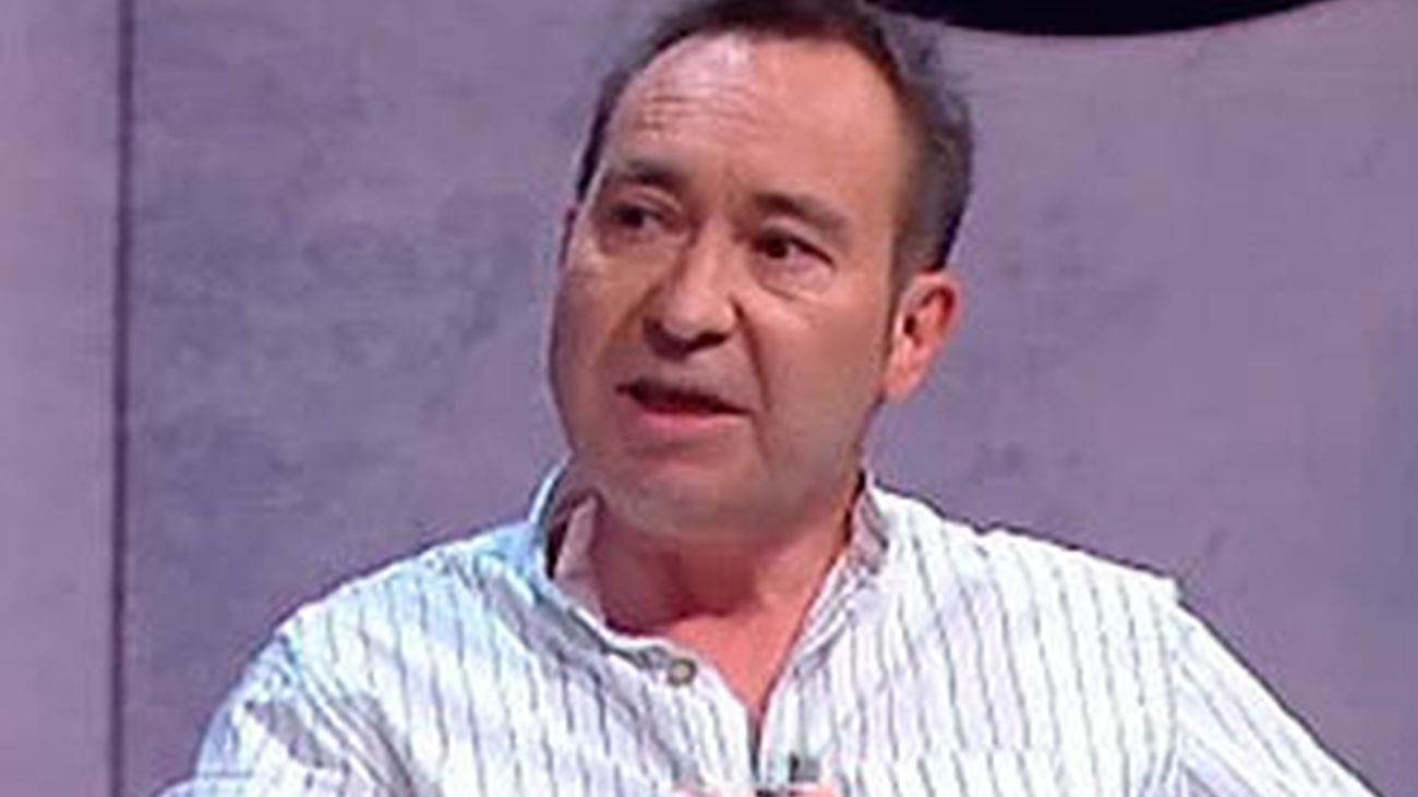 Las Noches Blancas: Suso Mourelo