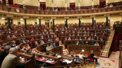 Los Presupuestos Generales del Estado superan el trámite del Congreso