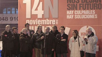 Toxo y Méndez: "Se han cumplido sobradamente los objetivos"