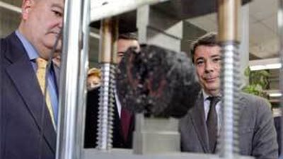 La Comunidad investiga nuevos tipos de asfalto para mejorar la seguridad de las carreteras