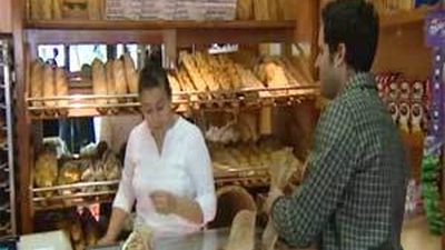 Escaso seguimiento de la huelga en los comercios