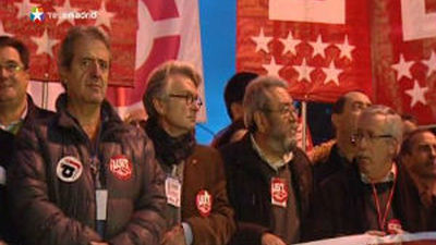 ¿Cuánto ha costado la Huelga General del 14N?