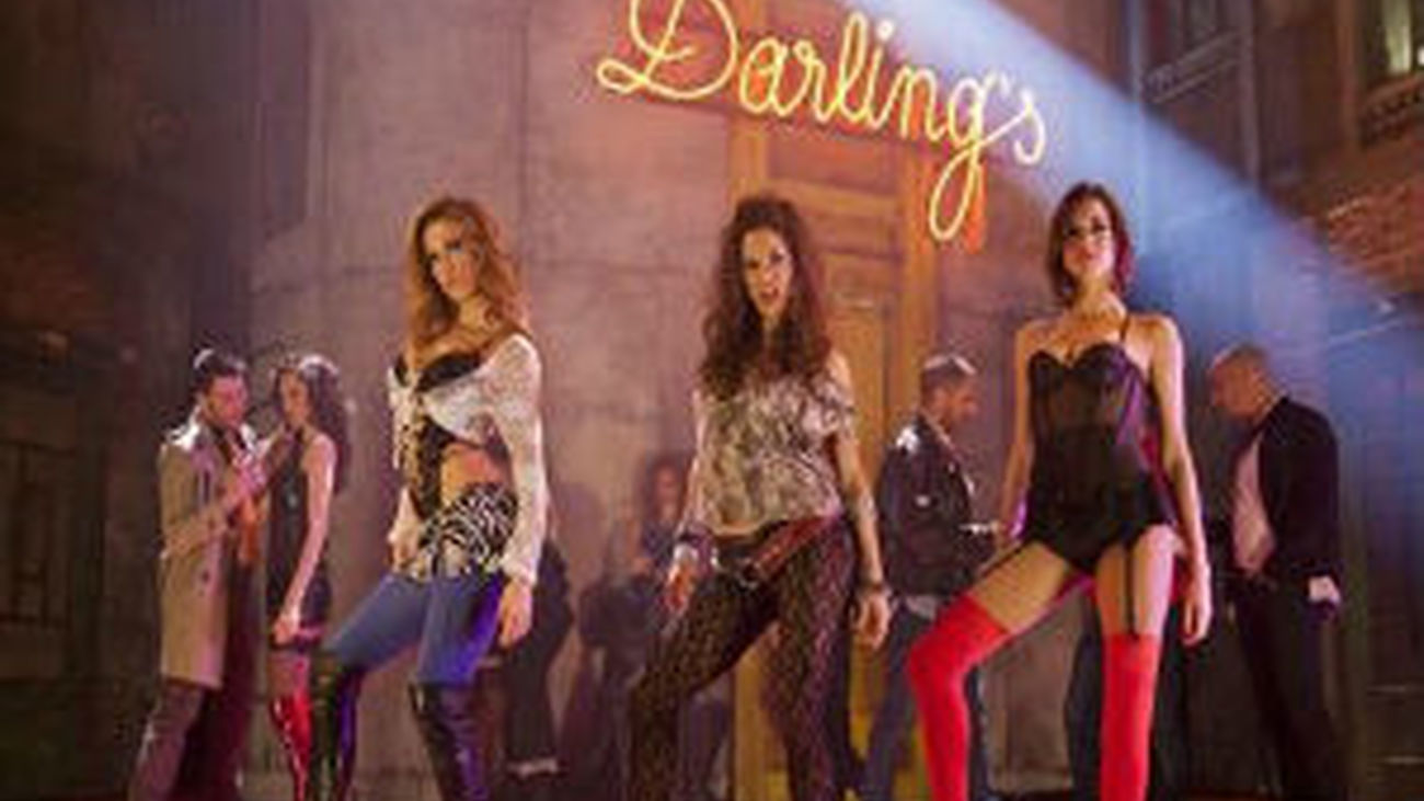 Más de Cien Mentiras