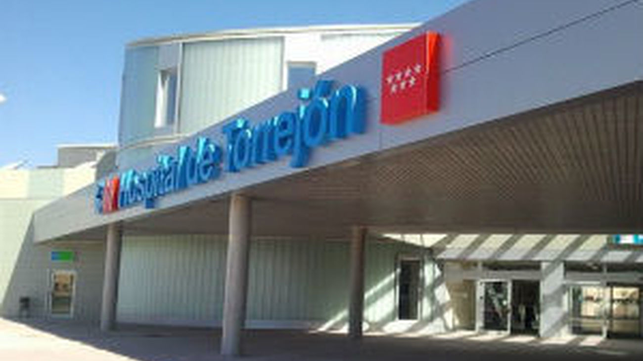 Hospital de Torrejón