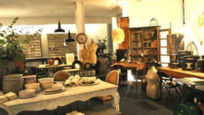 Música, moda, arte y "shushi" en Pop up Madrid