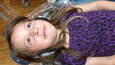 El miedo al dentista se transmite de madres a hijos