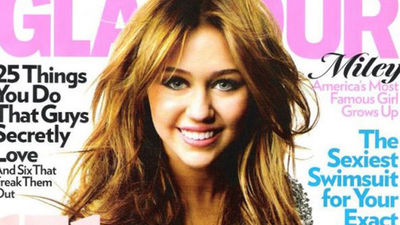 La revista Glamour celebra su décimo aniversario  con una 'shopping party' esta noche