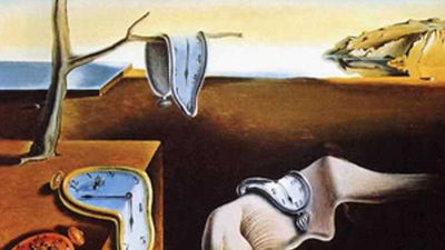 El Dalí más surrealista llegará en primavera al Museo Reina Sofía