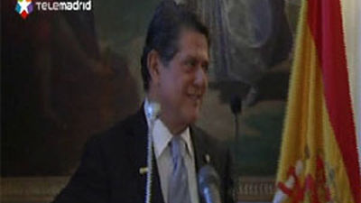 España y Reino Unido llaman a los embajadores recíprocos por los incidentes en el Estrecho