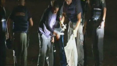 Al menos trece palestinos muertos durante los ataques israelíes sobre Gaza