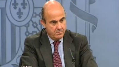 El Consejo de Ministros aprueba las reglas del "banco malo"