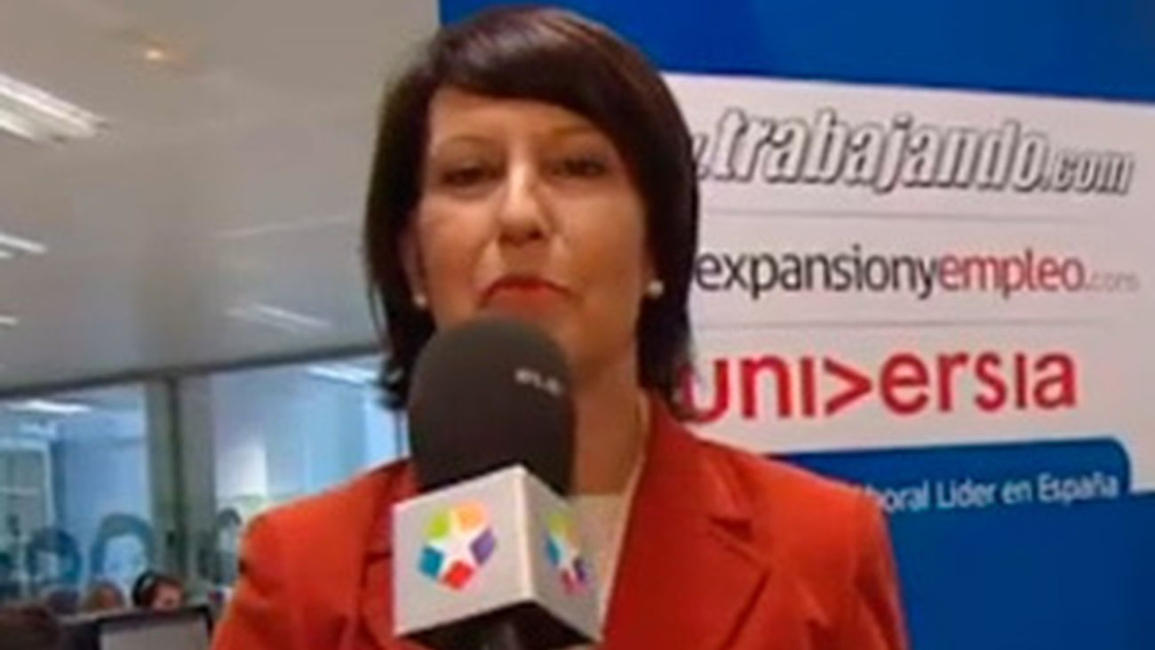 Empleo: Consultores y auditores