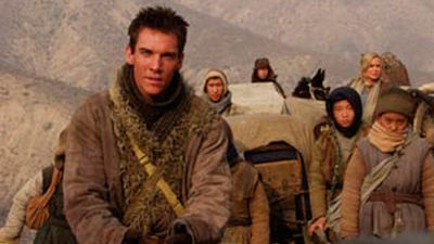 El domingo, Los niños de Huang Shi