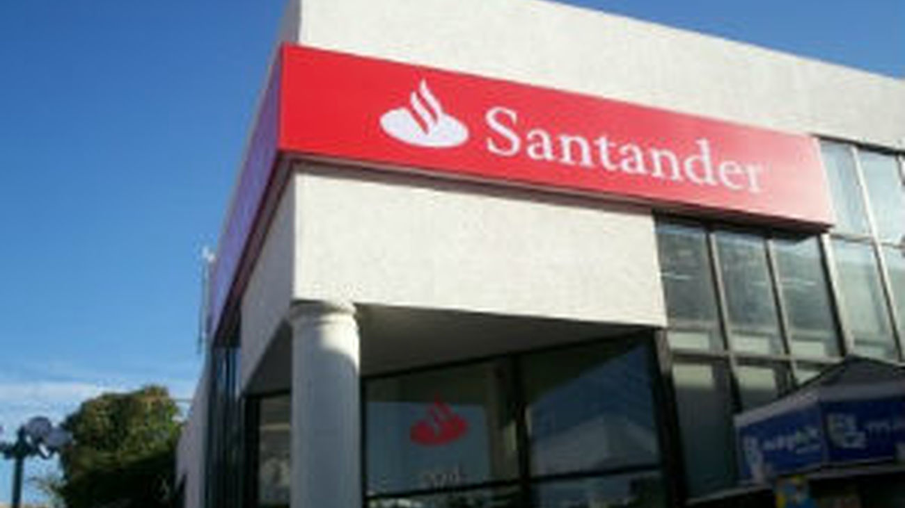 Banco Santander