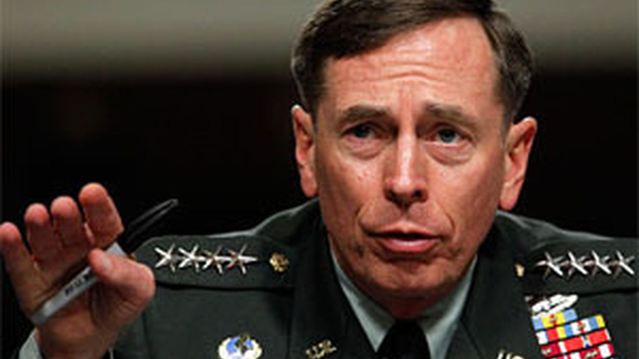 Petraeus