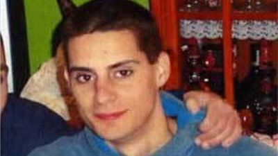 La familia de  José Ricardo Suárez, busca ayuda popular para localizarlo