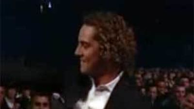 Bisbal y Paco de Lucía, españoles galardonados en los Grammy Latinos