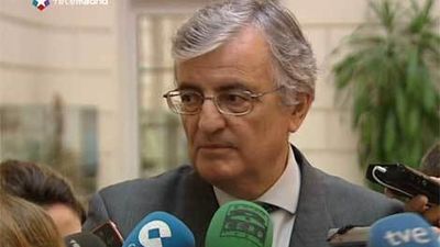 Torres Dulce y Victoria acuerdan un calendario de trabajo para abordar reformas en la Justicia