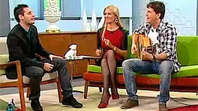 Andy y Lucas regresan con fuerza