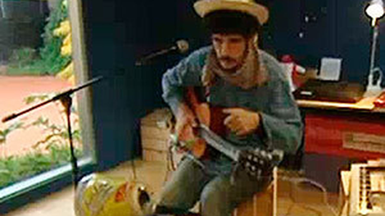 Apuesta por la música en el Matadero