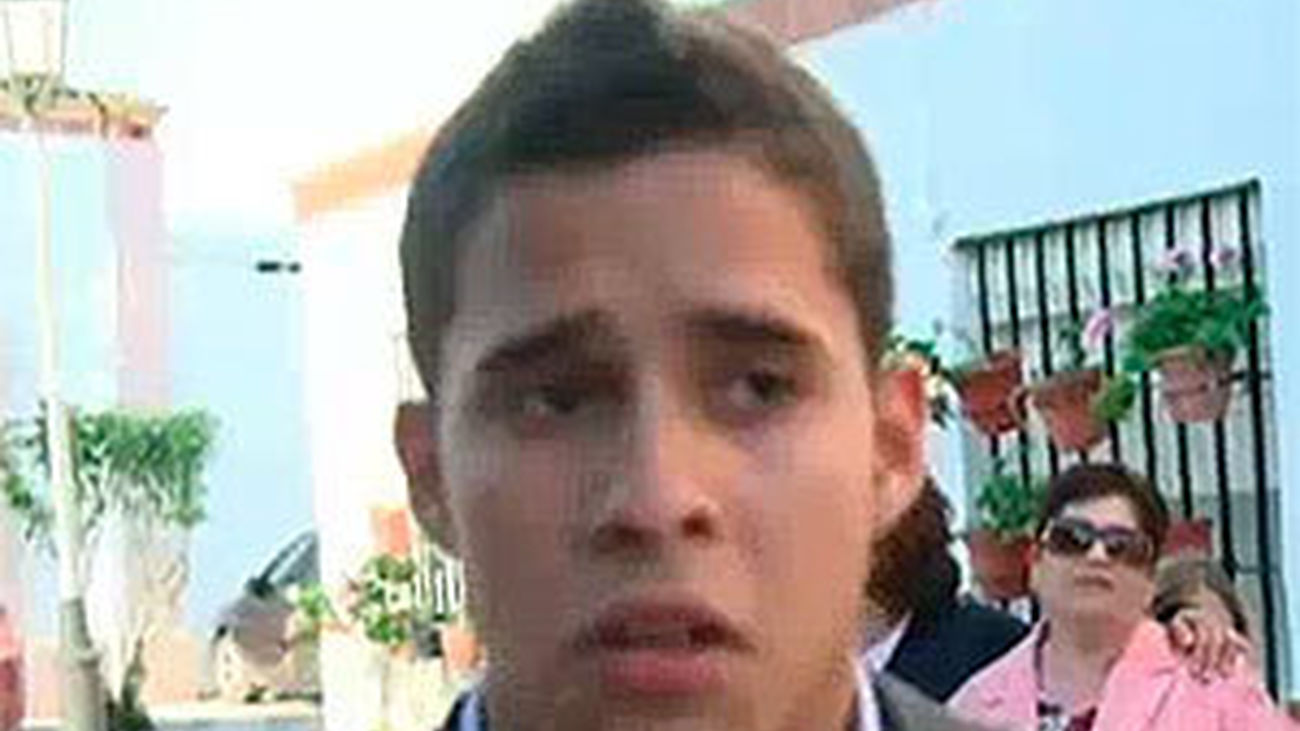 José Fernando, ¿extorsionado por una prostituta?