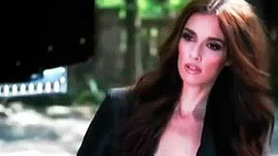 Las curvas latinas están de moda