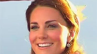 ¿Quién dijo que ser princesa era fácil?