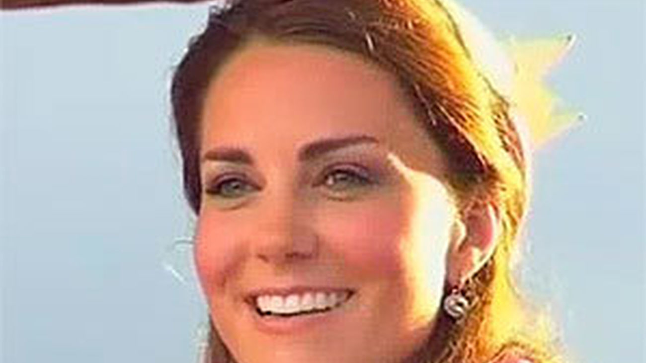 ¿Quién dijo que ser princesa era fácil?