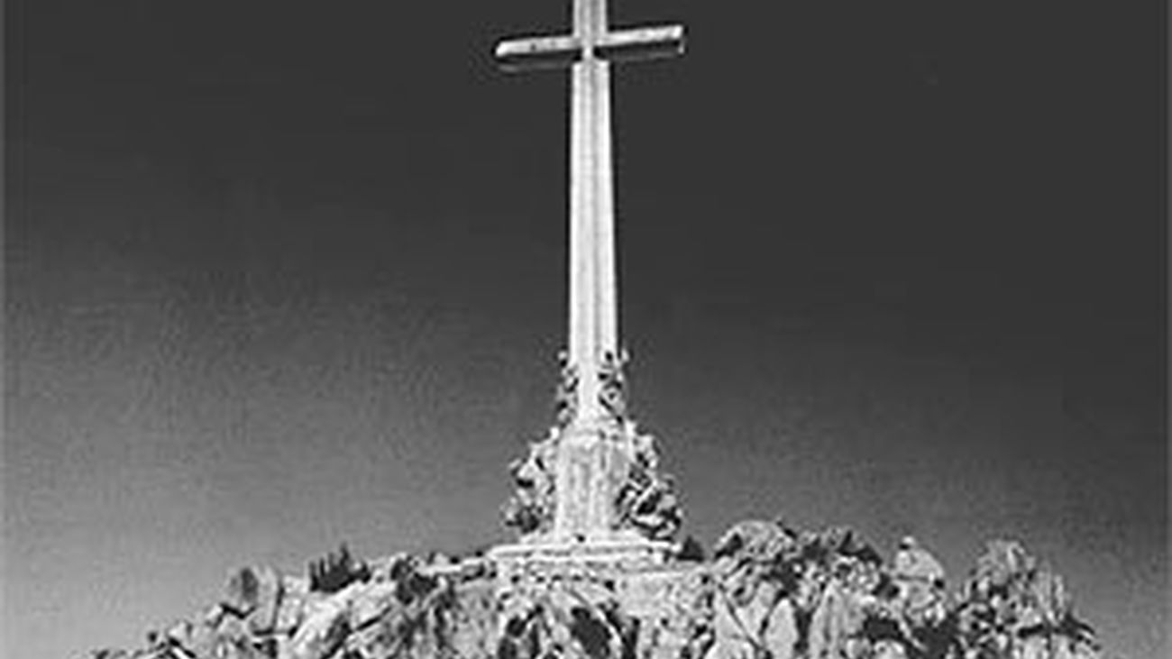 El esoterismo franquista