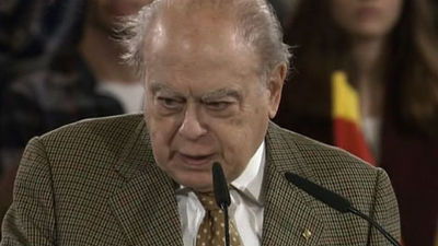 Sindicatos policiales creen que Pujol les ataca porque "le investigan" por presunta corrupción