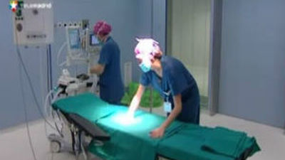 El Hospital Rey Juan Carlos de Móstoles cumple sus 8 primeros meses