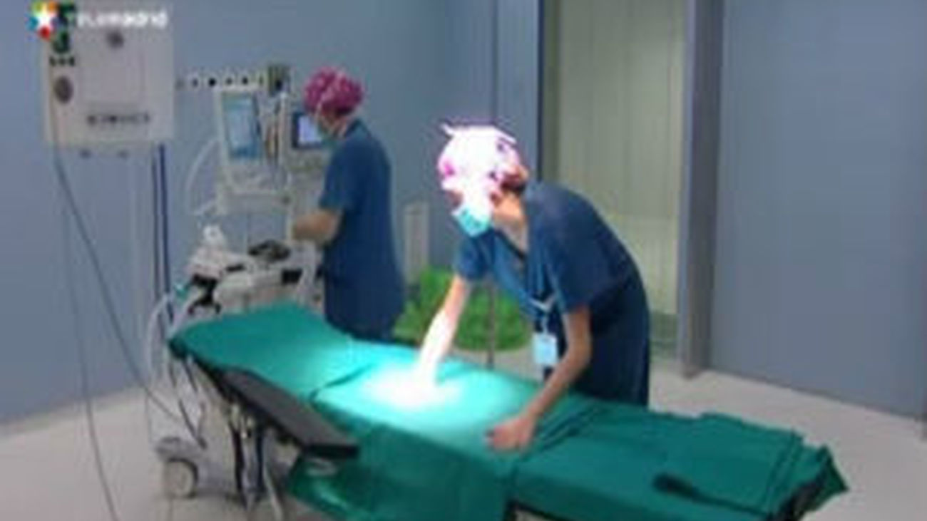 El Hospital Rey Juan Carlos de Móstoles cumple sus 8 primeros meses