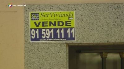 En España hay casi 400.000 usuarios afectados por la claúsula del suelo