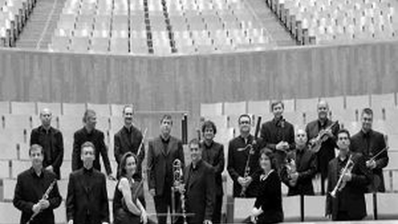 Festival de Ensembles