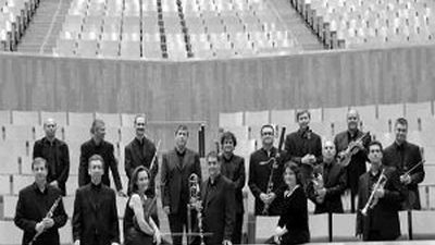 Los Teatros del Canal se llenan de música contemporánea  española