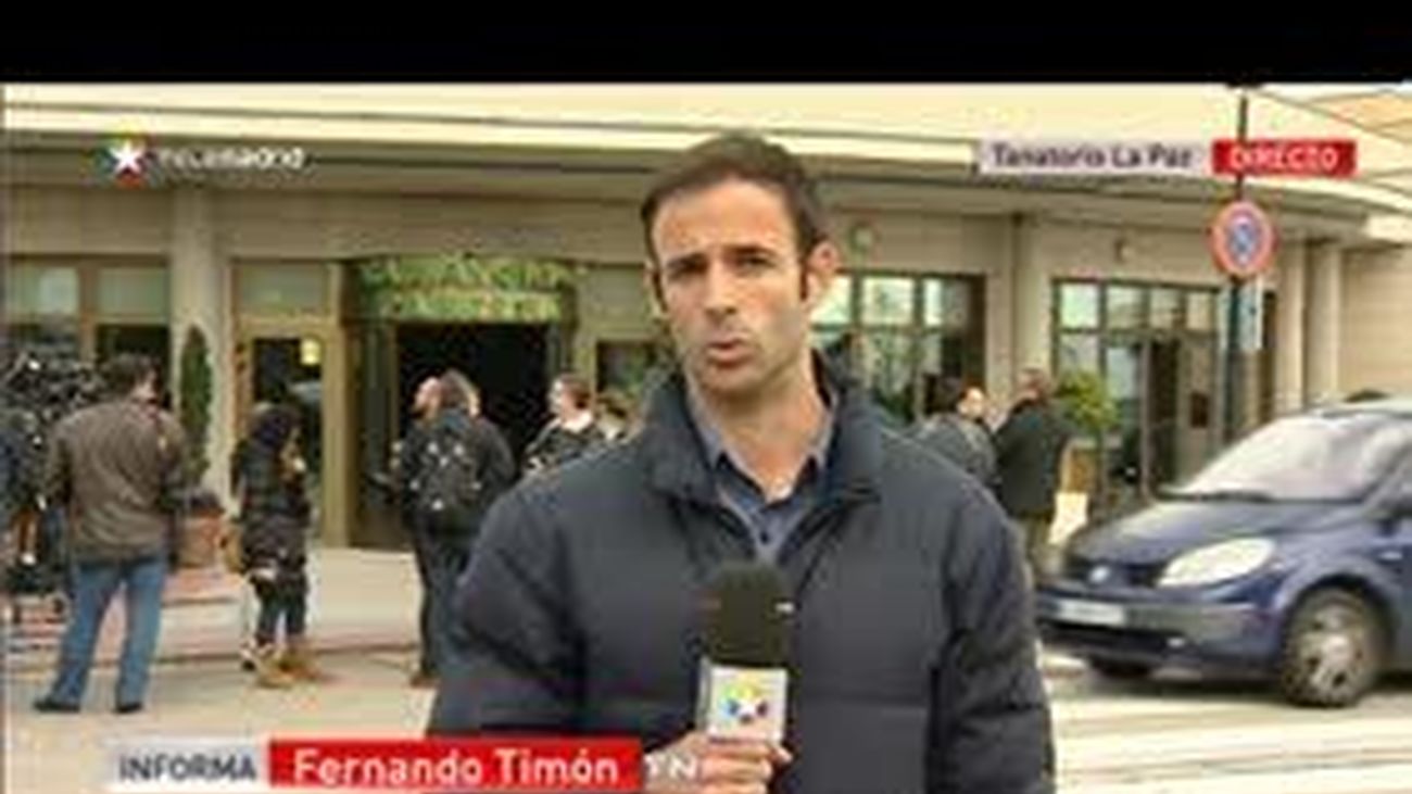 Fallece Emilio Aragón "Miliki", uno de los "payasos de la tele"