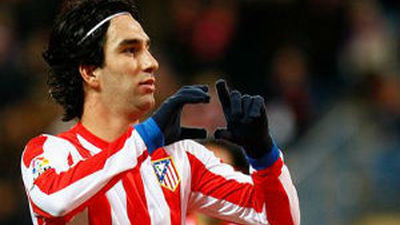 0-1. Arda da tres puntos de oro al Atlético en Granada