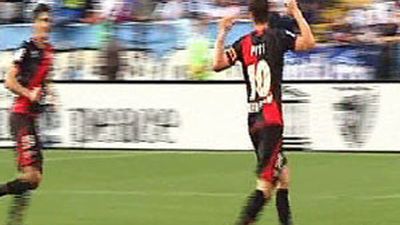 El Rayo busca colocarse en Europa a costa de la Real Sociedad