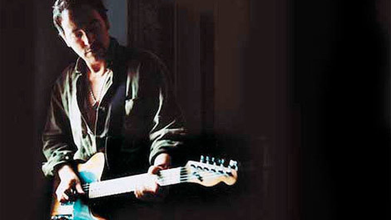 Bruce Springsteen