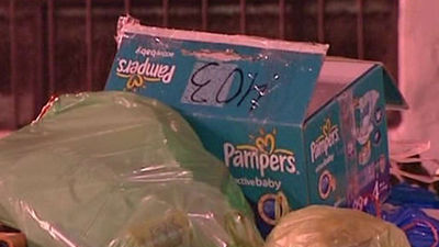 La asamblea de trabajadores ratifica el fin de la huelga de basuras de Jerez