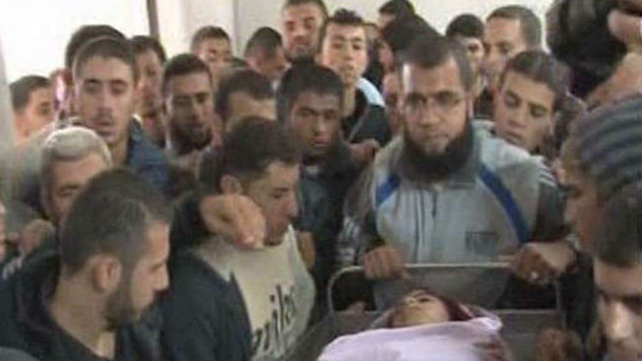 El mundo se moviliza por una tregua en Gaza en la quinta jornada de ofensiva