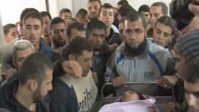 El mundo se moviliza por una tregua en Gaza en la quinta jornada de ofensiva