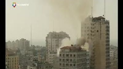 Los Muertos llegan a 100 y crece la presión internacional para un alto el fuego en Gaza