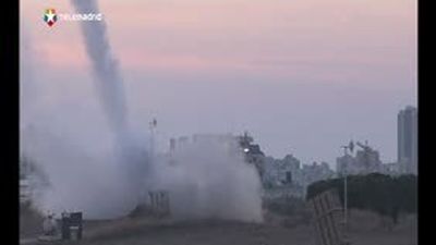 El Organismo de la Energía Atómica tacha de "preocupante" la situación nuclear iraní