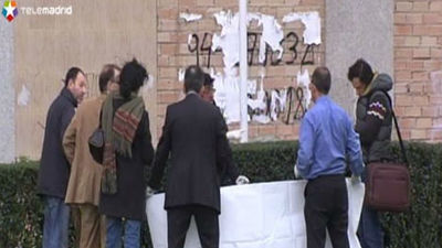 Afectados por Hipotecas llevarán a juzgados  peticiones de suspensión de los desahucios