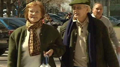 España perderá una décima parte de su población en 40 años