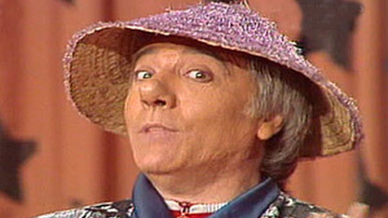 Hasta siempre Miliki