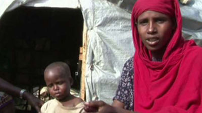 En España ya hay más de 2 millones de niños que viven en la pobreza