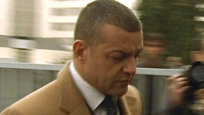 El juez rechaza modificar las medidas cautelares de Miguel Ángel Flores